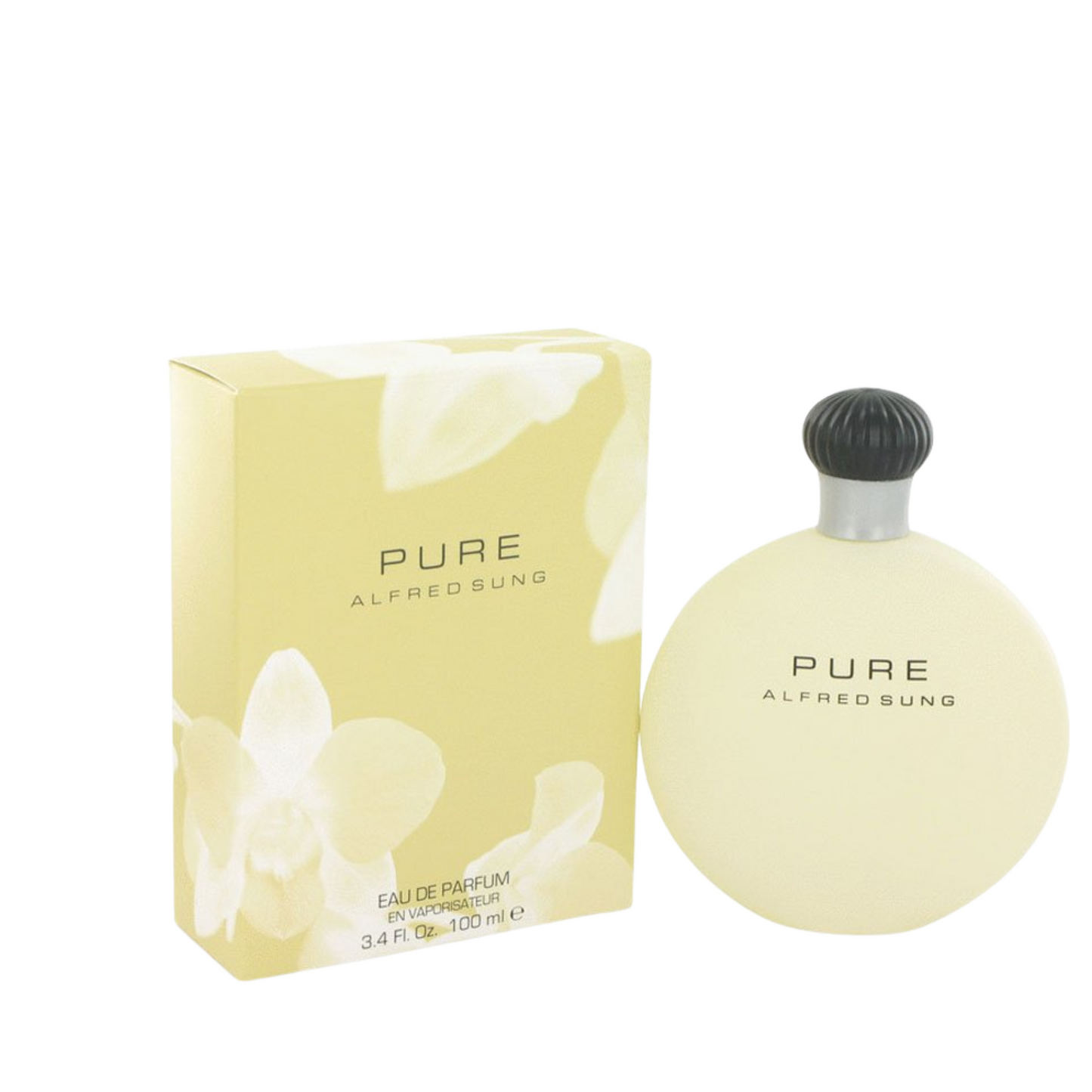 W Pure by Alfred Sung – for Women