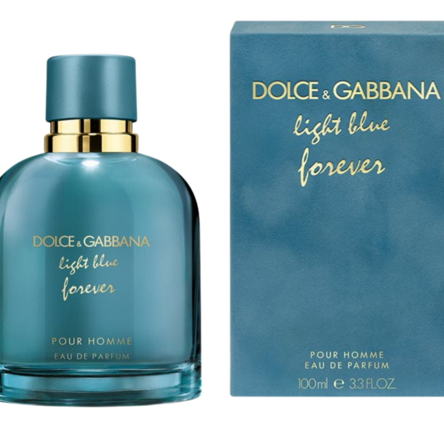Light Blue Forever by Dolce & Gabbana – for Women