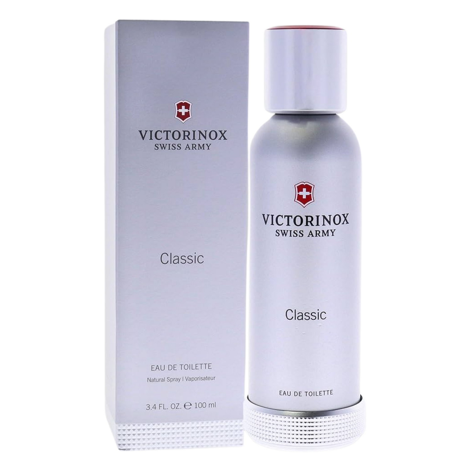 M Swiss Army UPC by Victorinox – for Men
