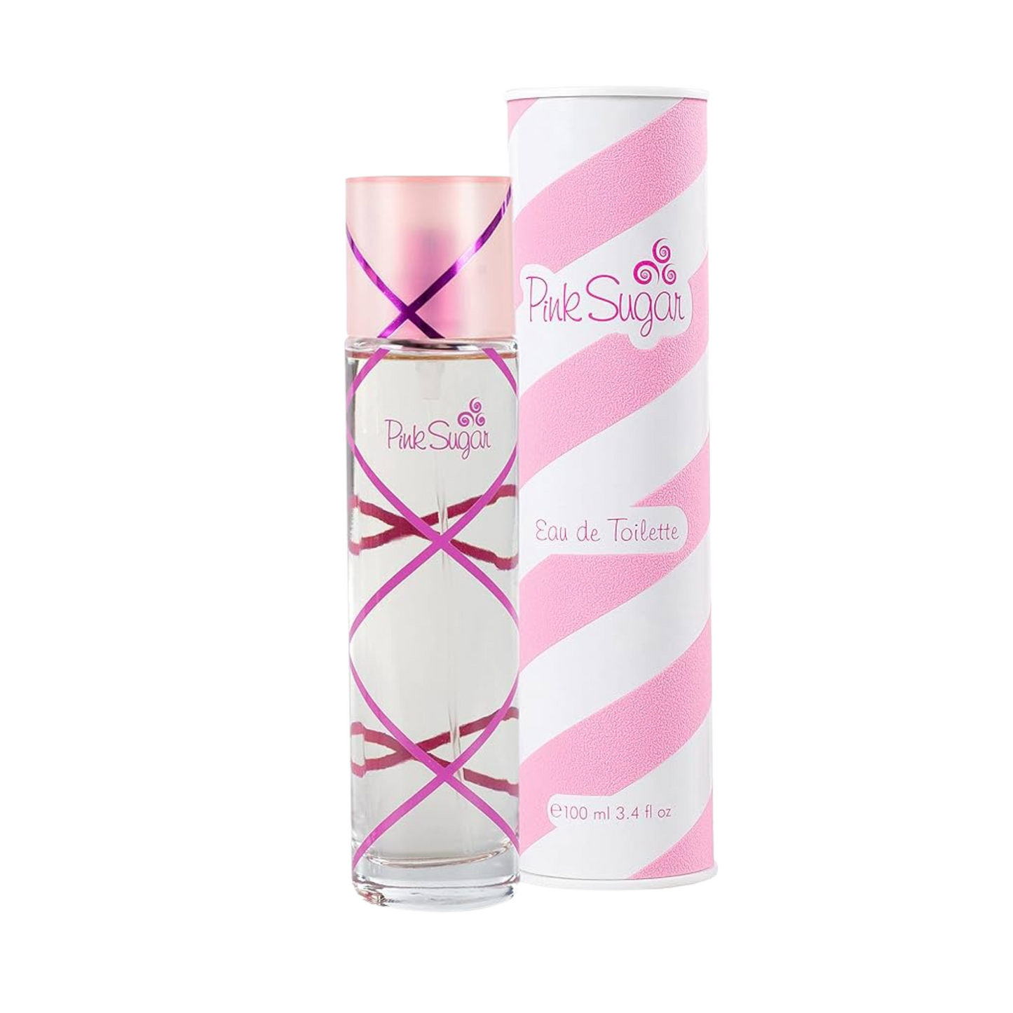 W Pink Sugar by Aquolina – for Women