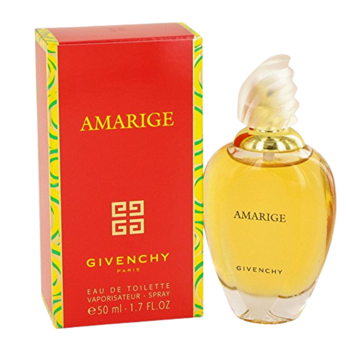 WS Amarige by Givenchy – for Women