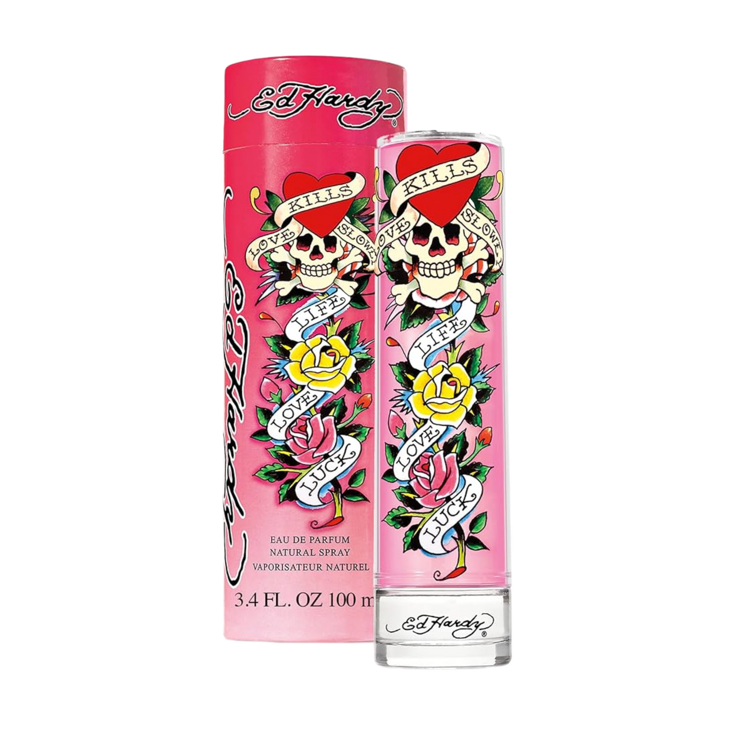 W Ed Hardy by Christian Audigier – for Women