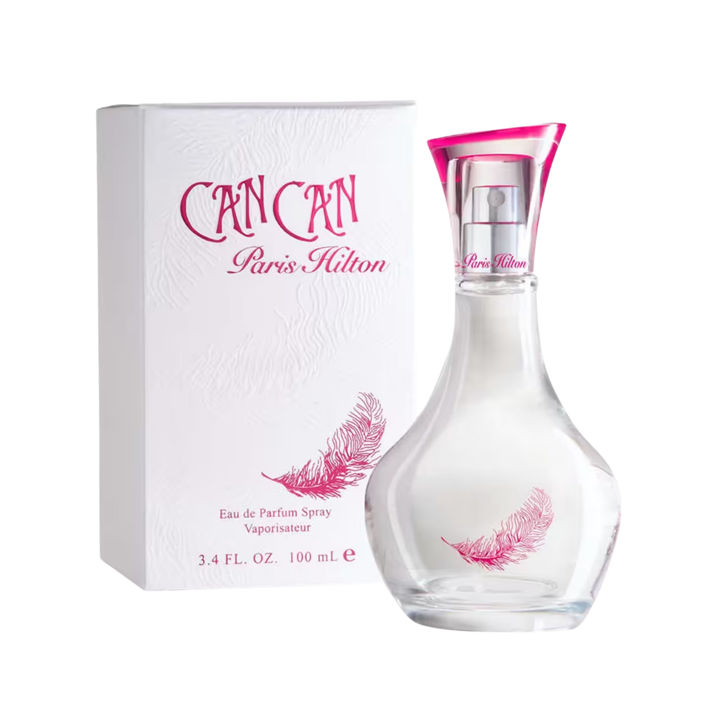 WS Can Can by Paris Hilton – for Women