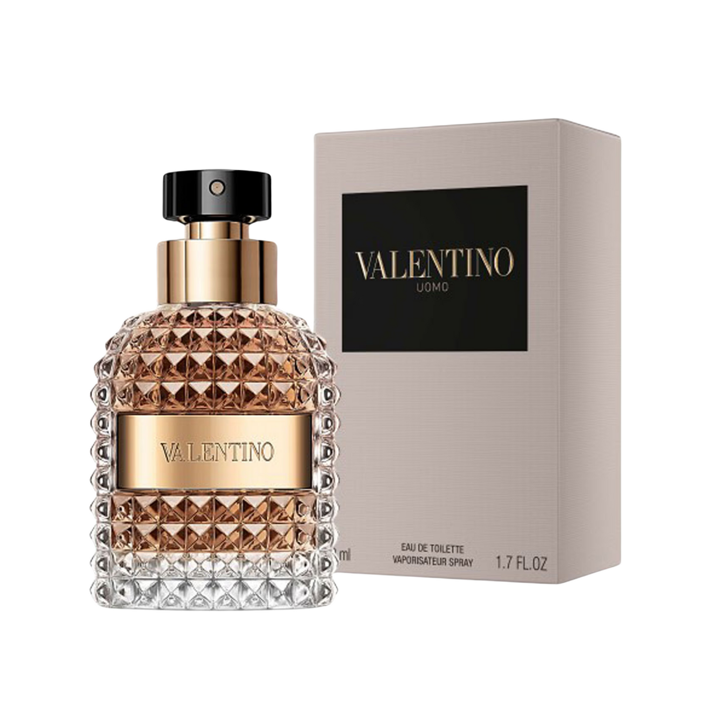 Valentino Uomo by Valentino – for Men