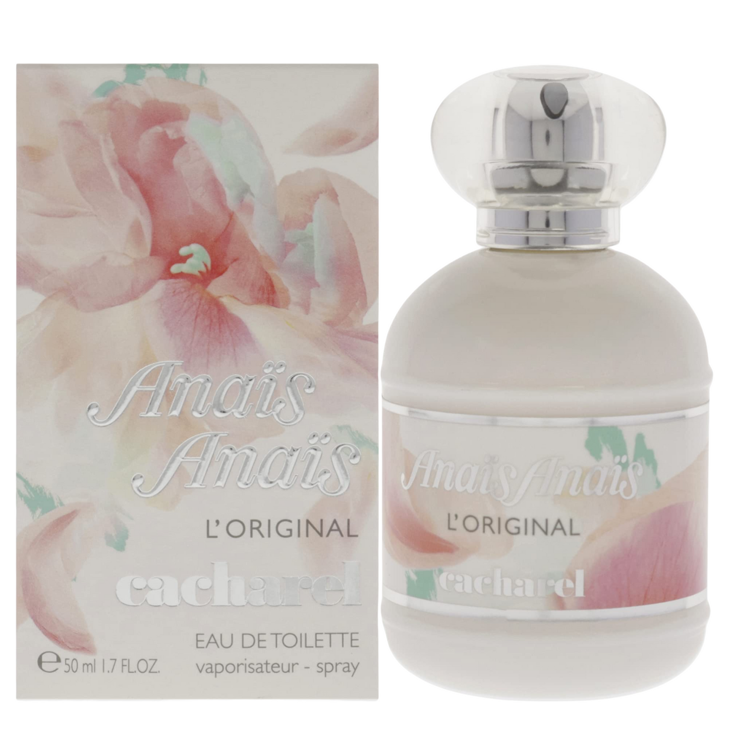WS Anaïs Anaïs by Cacharel – for Women