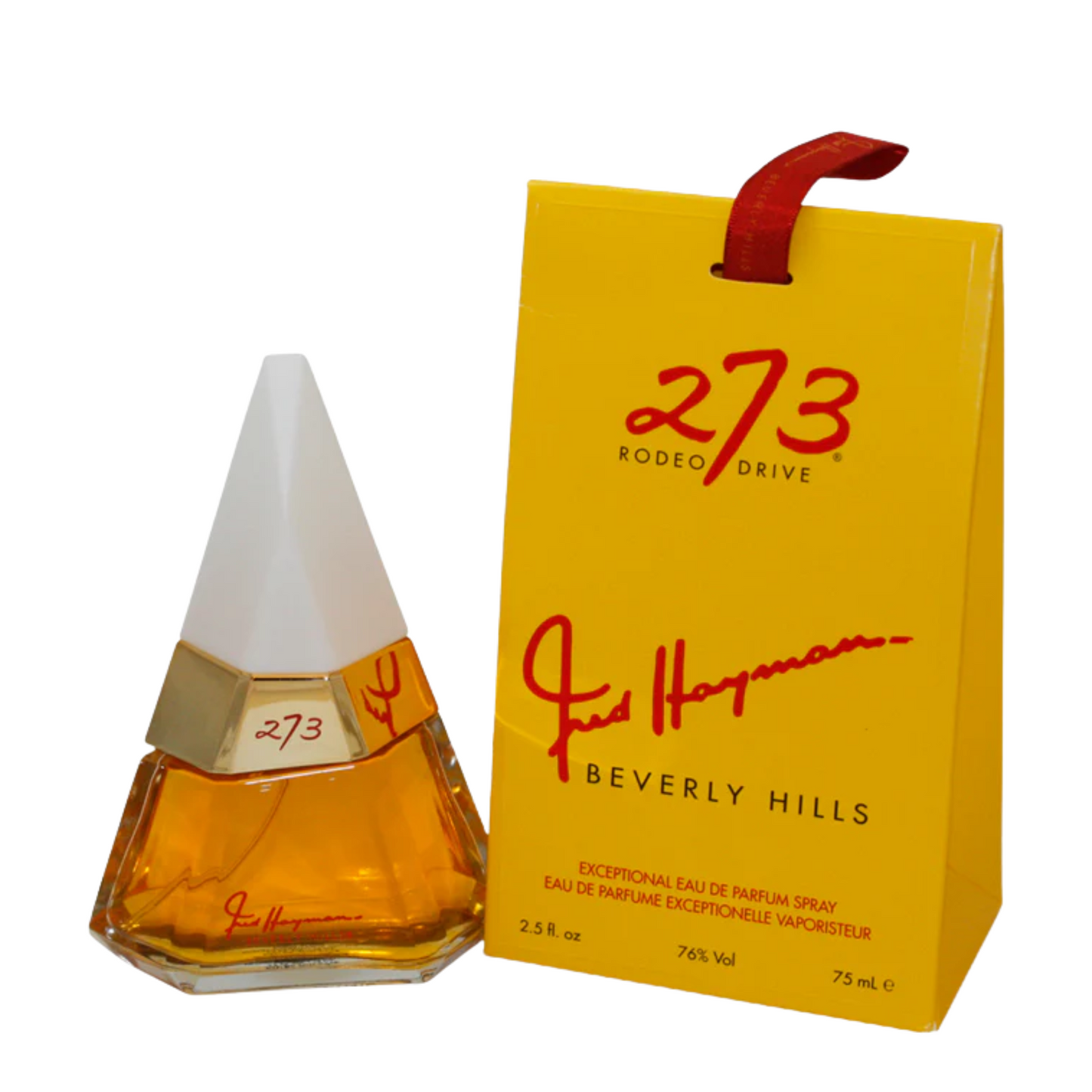 WS 273 by Fred Heymans – for Women