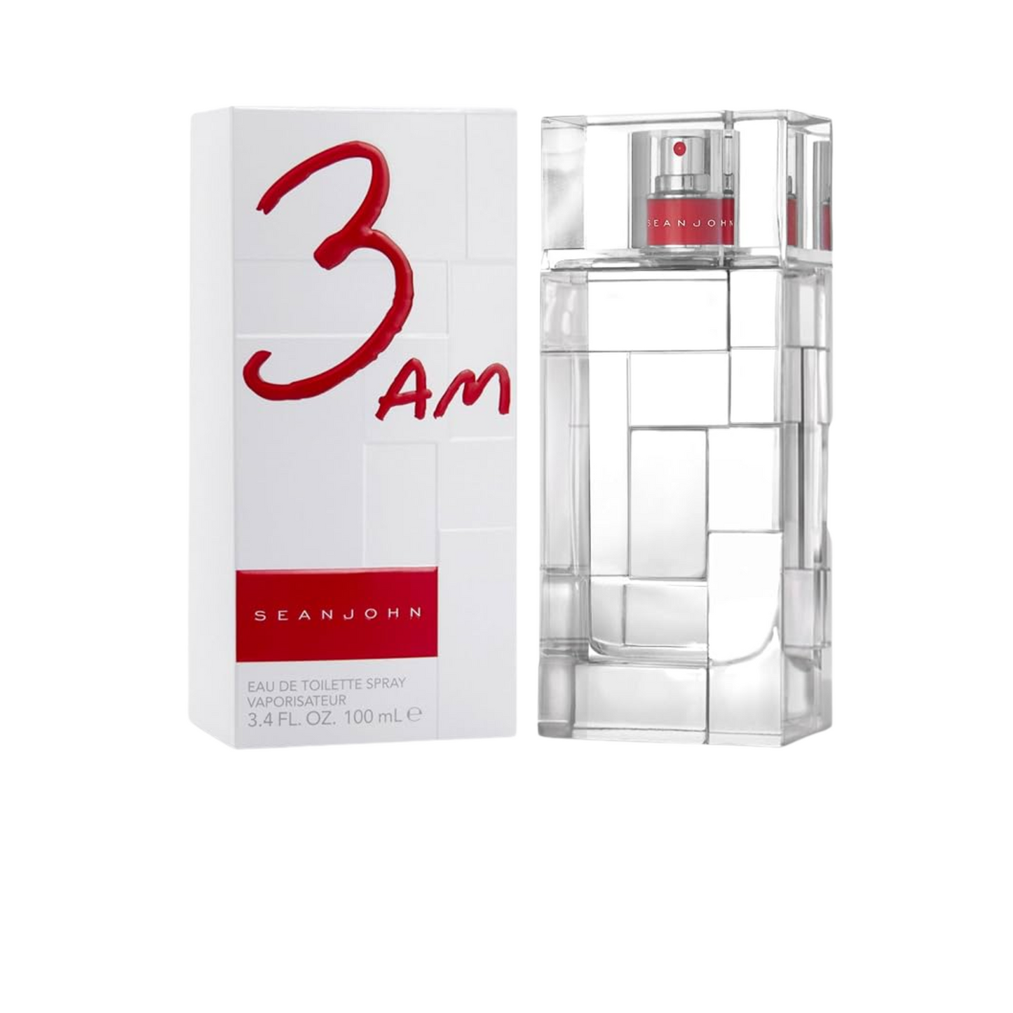 3AM by Sean John – for Men