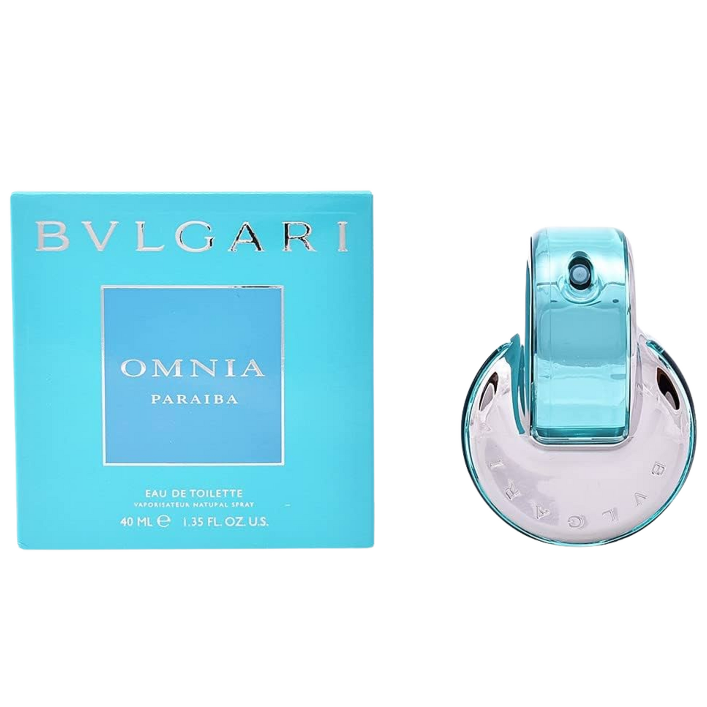Bvlgari Omnia Paraiba – for Women