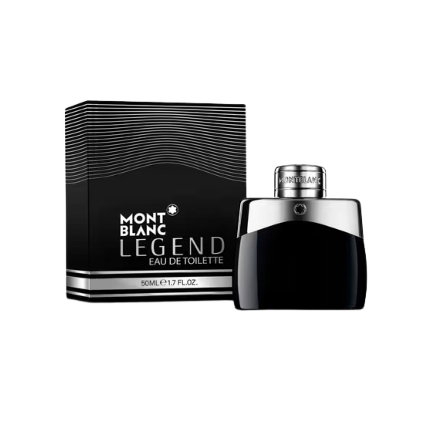 Mont Blanc Legend – for Men