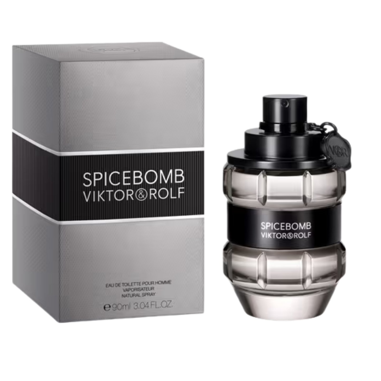 Spicebomb by Viktor & Rolf – for Men