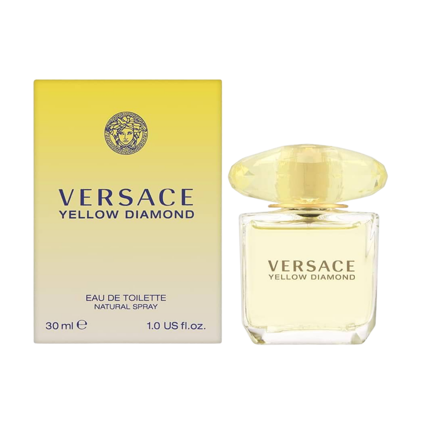 Versace Yellow Diamond for Women