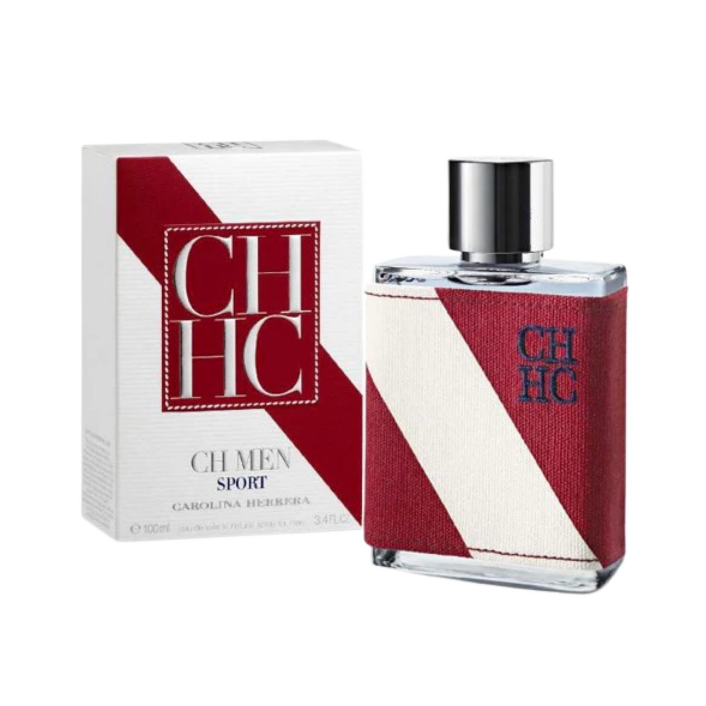 CHHC Sport by Carolina Herrera – for Men