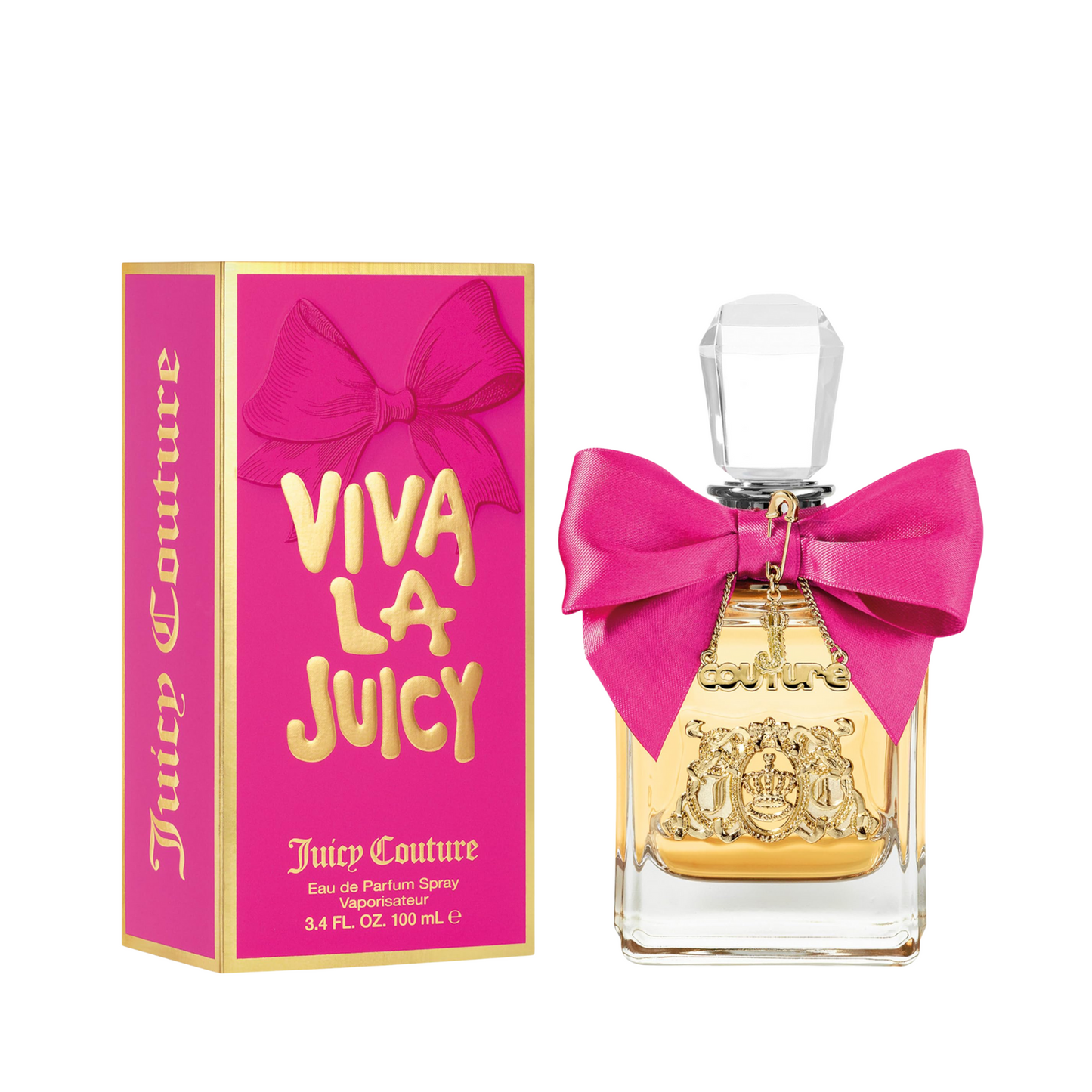 WS Viva La Juicy by Juicy Couture – for Women