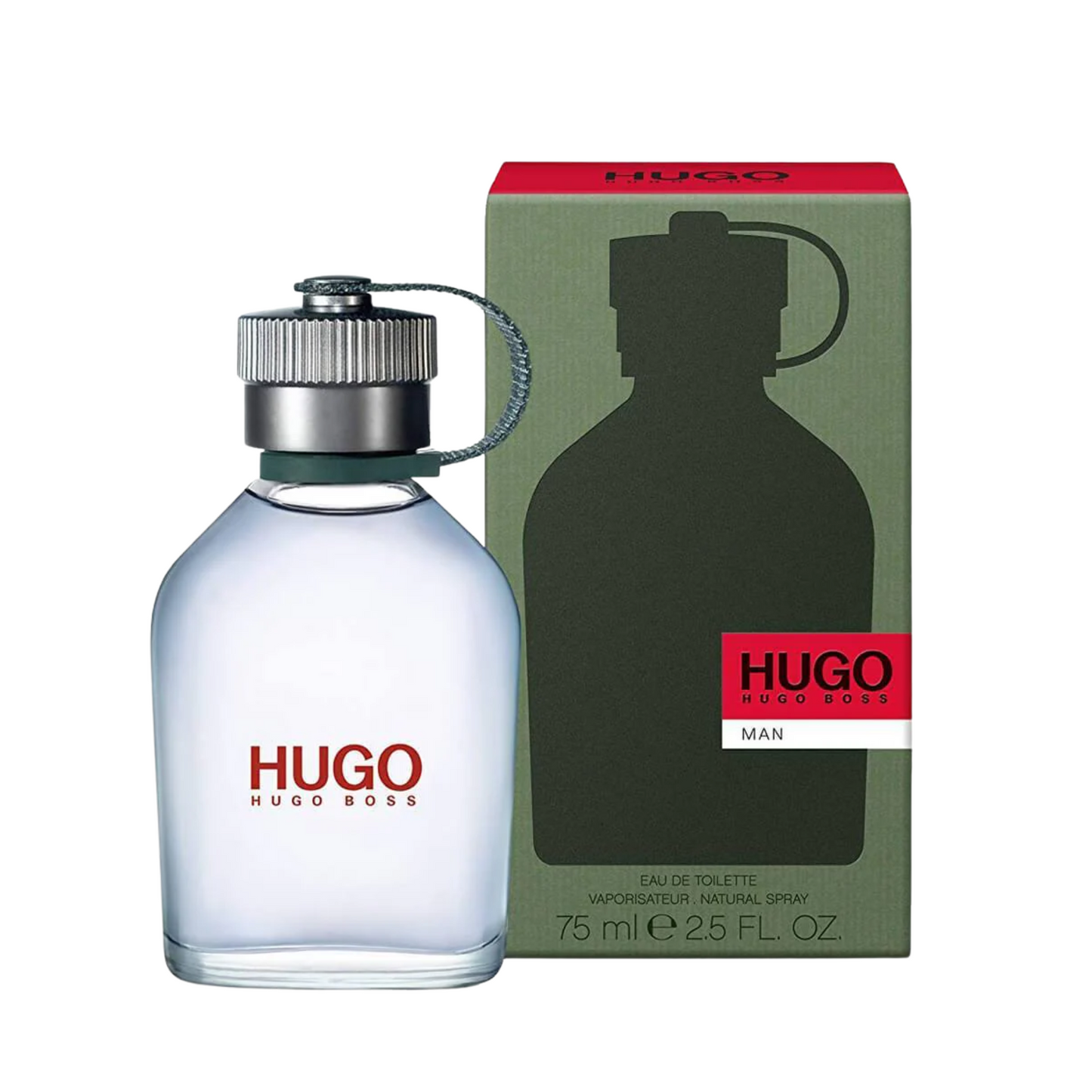 M Hugo Green by Hugo Boss – for Men