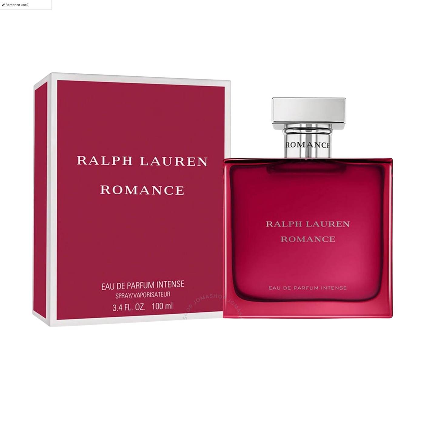 W Romance UPC2 by Ralph Lauren – for Women