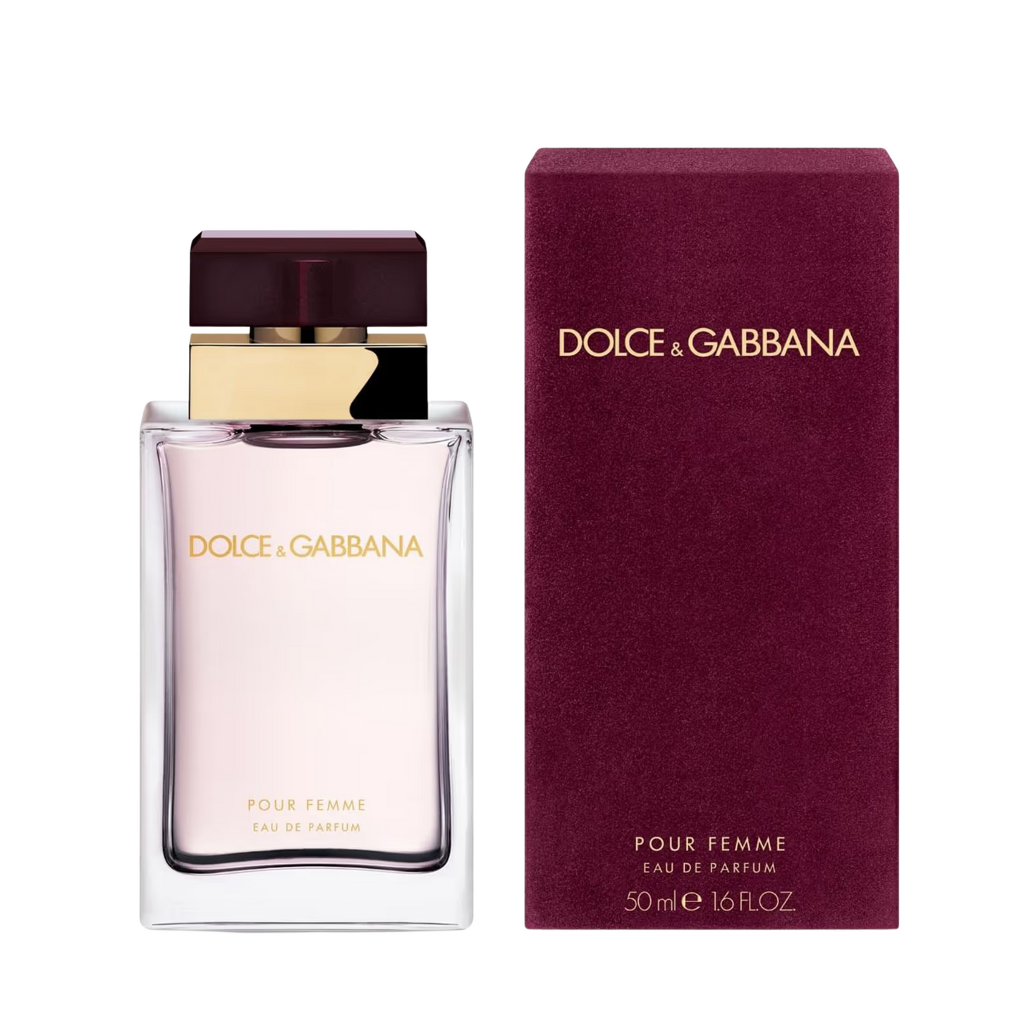 W Pour Femme by Dolce & Gabbana – for Women