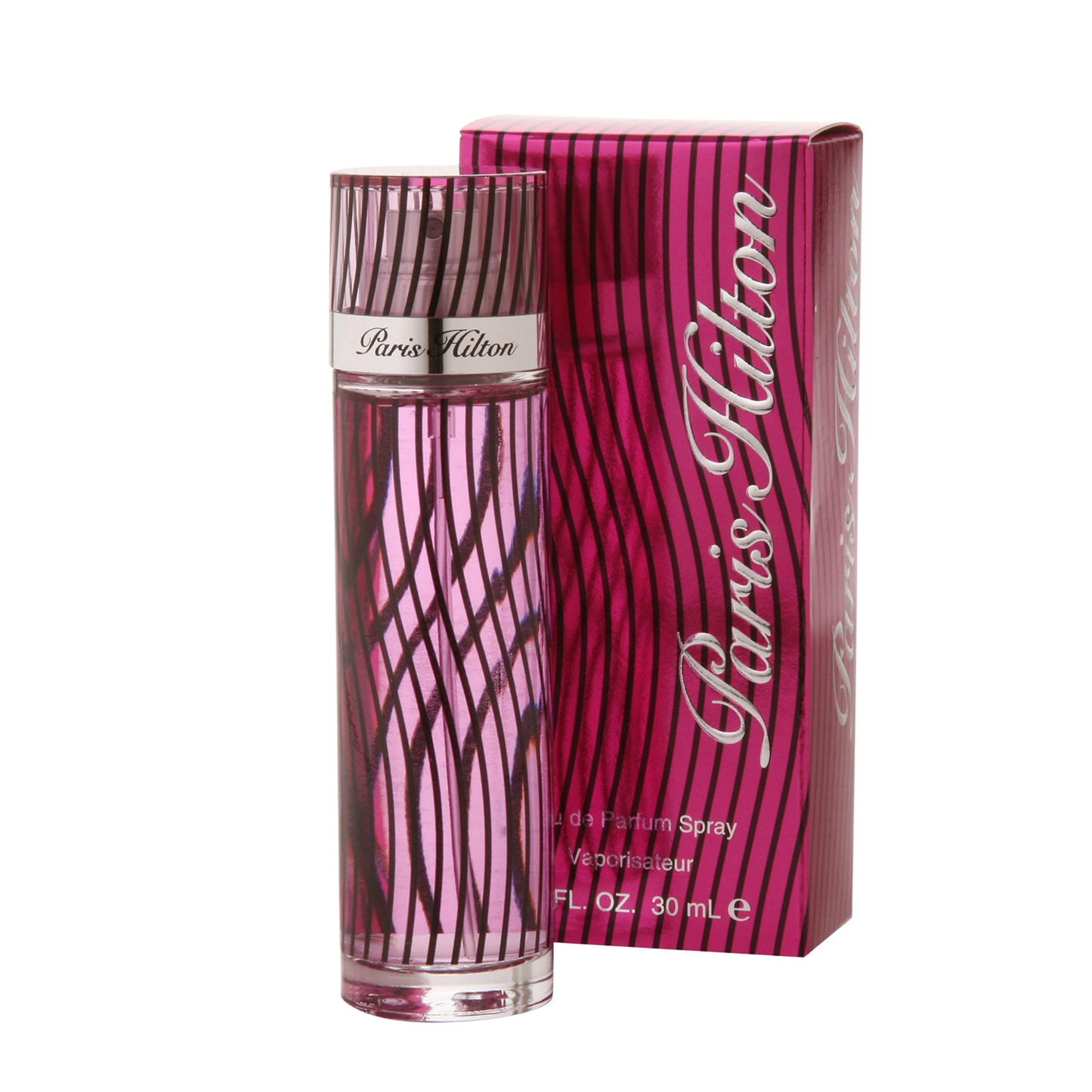 WS Paris Hilton UPC by Paris Hilton – for Women