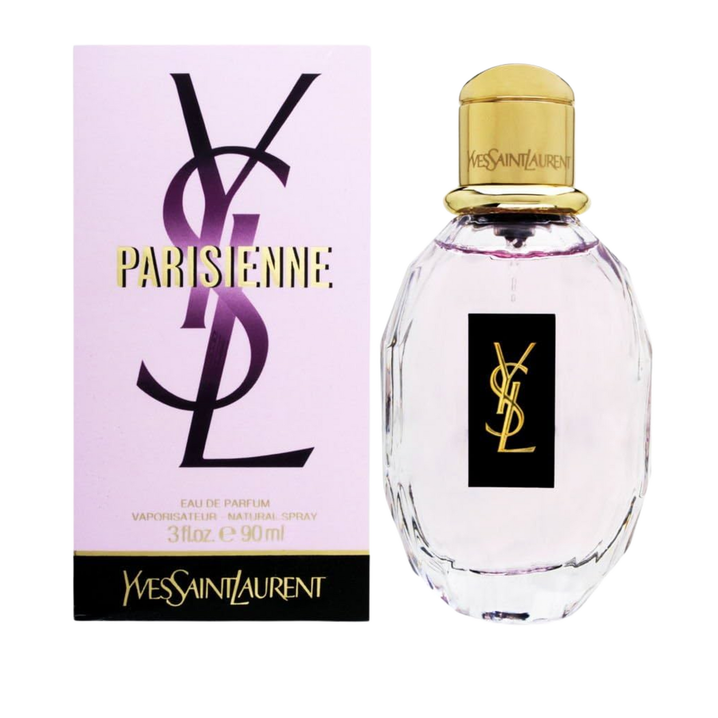 Parisienne by Yves Saint Laurent – for Women