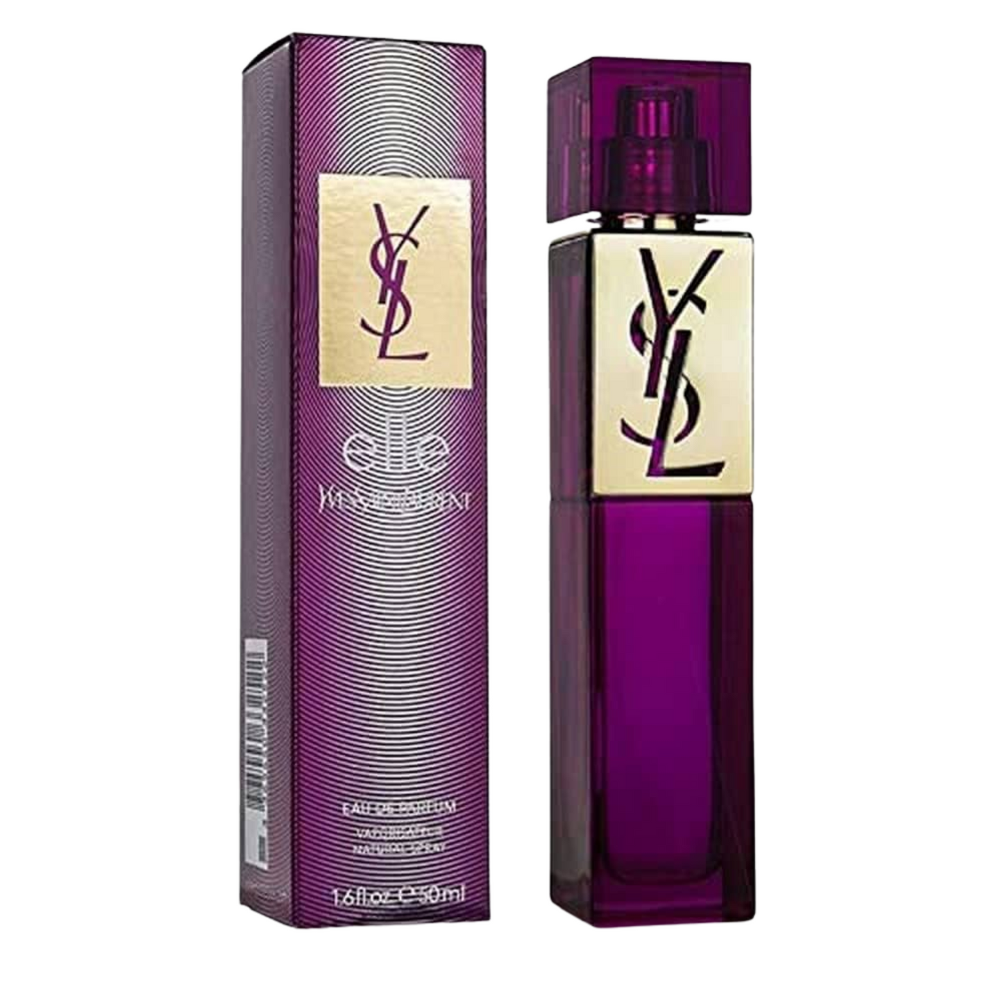 W Elle by Yves Saint Laurent – for Women