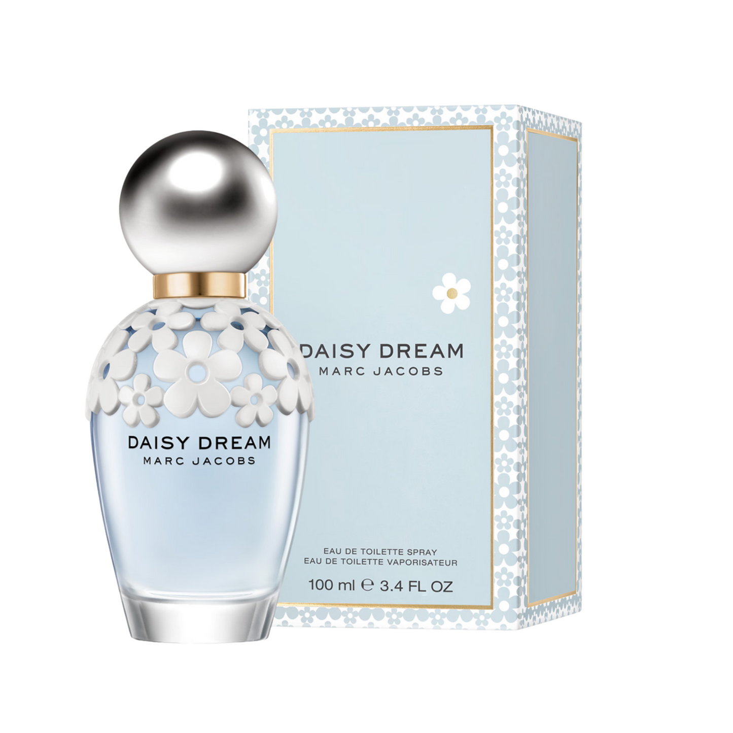 Daisy Dream by Marc Jacobs – for Women
