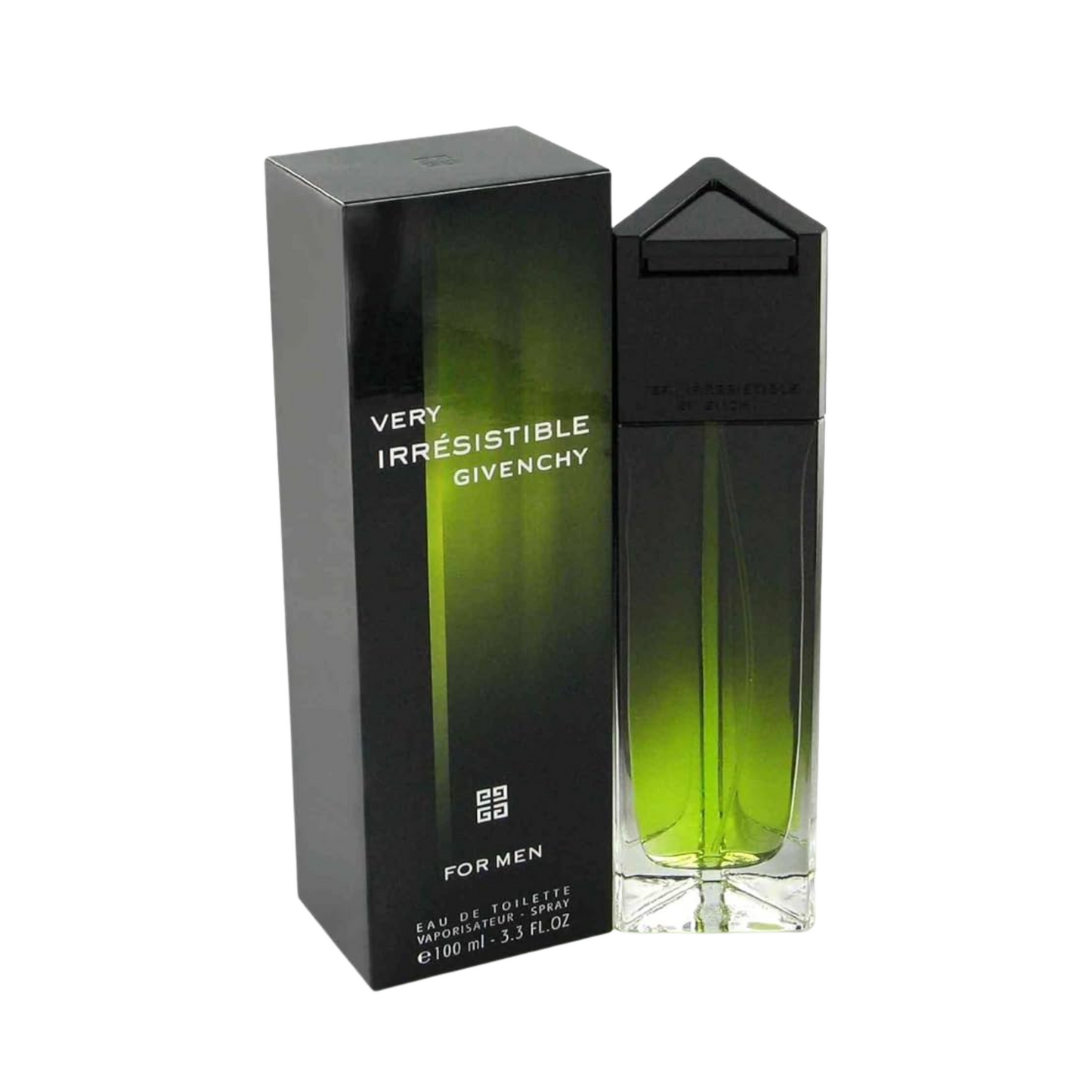 Very Irresistible by Givenchy – for Men