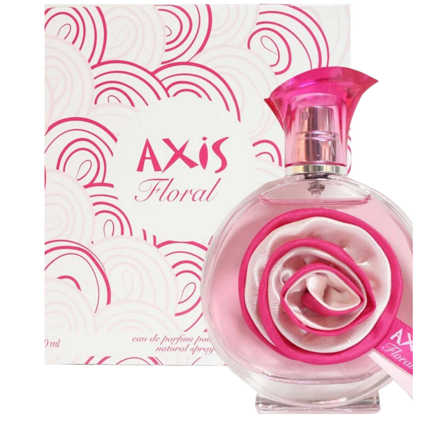 W Axis by Sense of Space – for Women