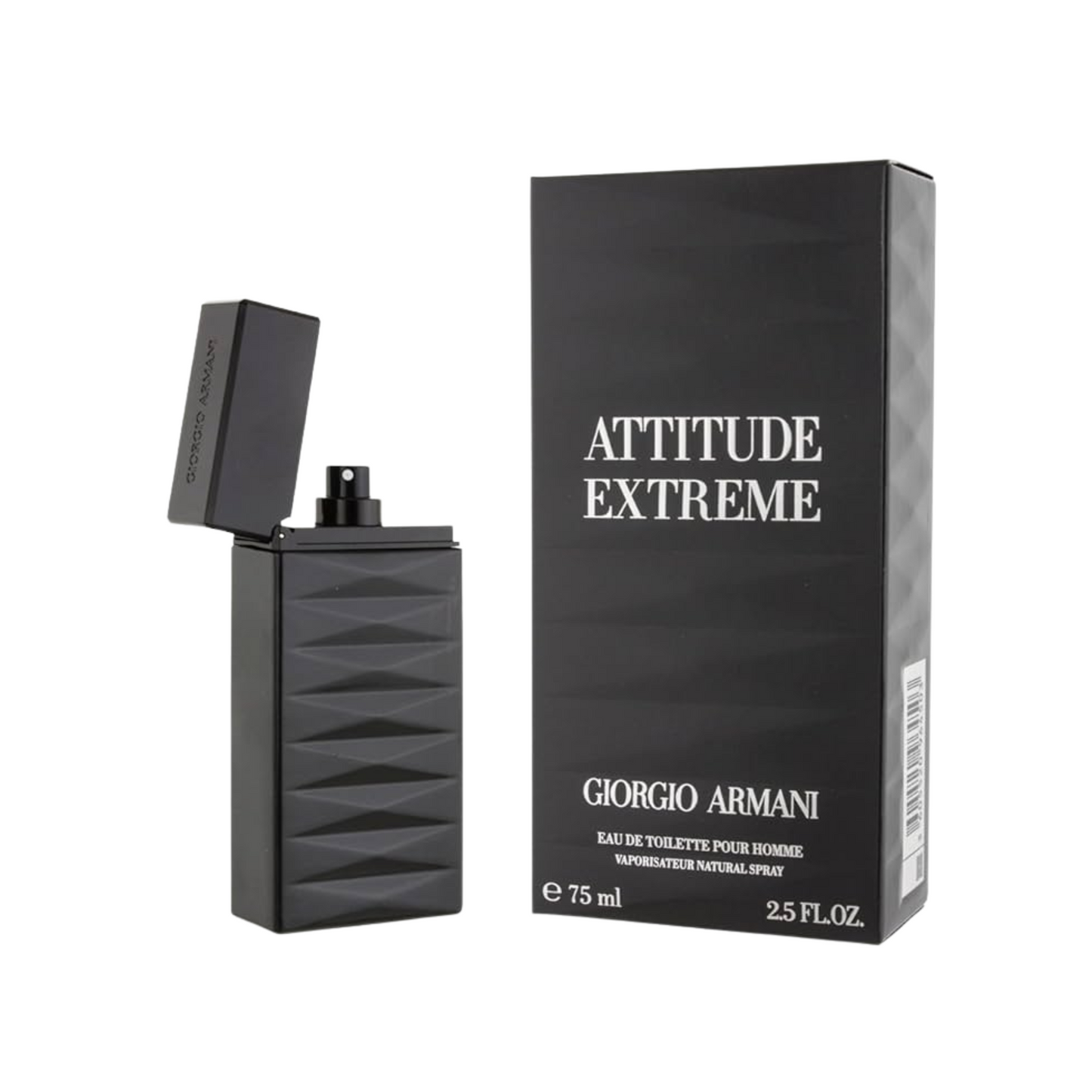 Attitude Extreme by Giorgio Armani – for Men