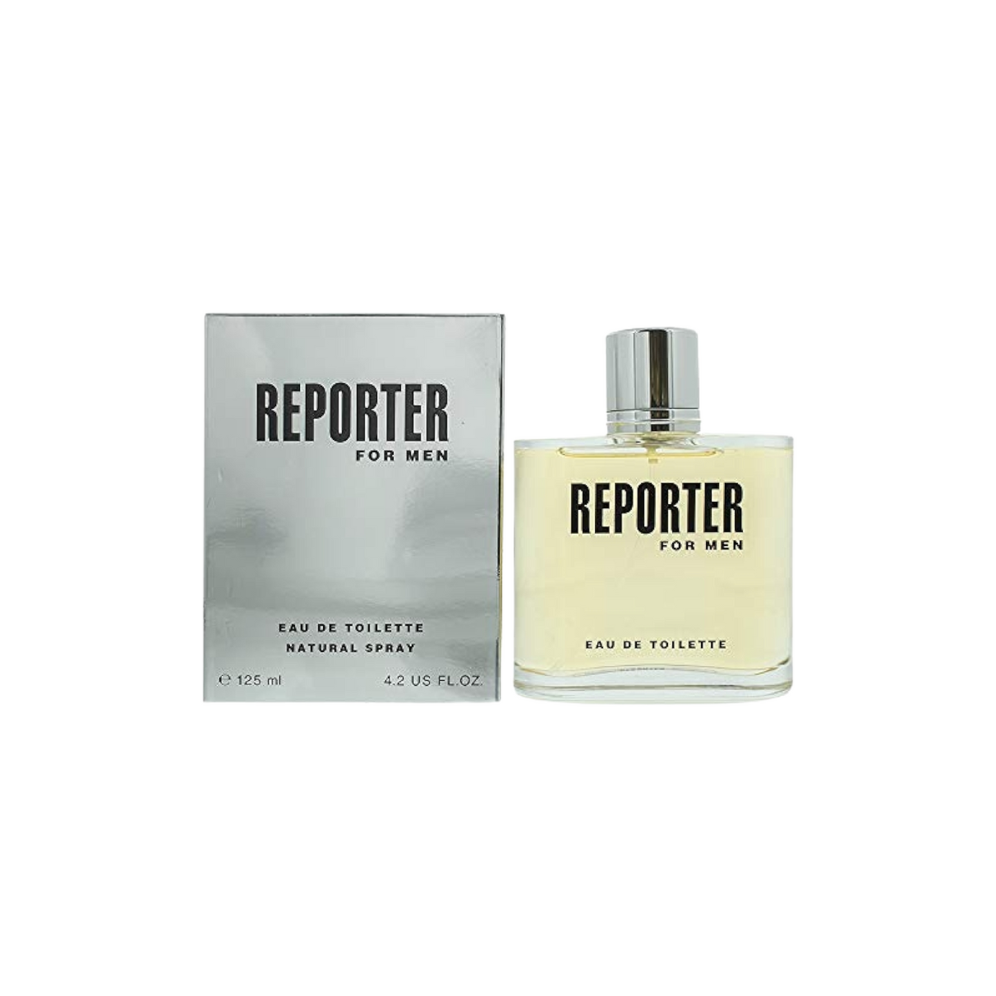 M Reporter by Reporter – for Men