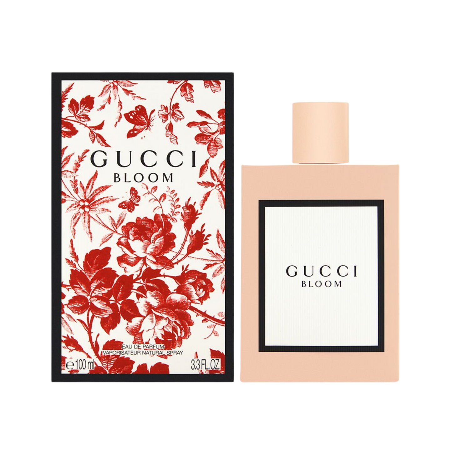Gucci Bloom by Gucci – for Women