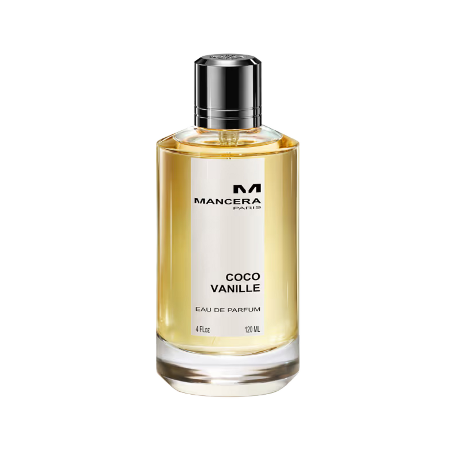 U Mancera Coco Vanille – Unisex Parfum