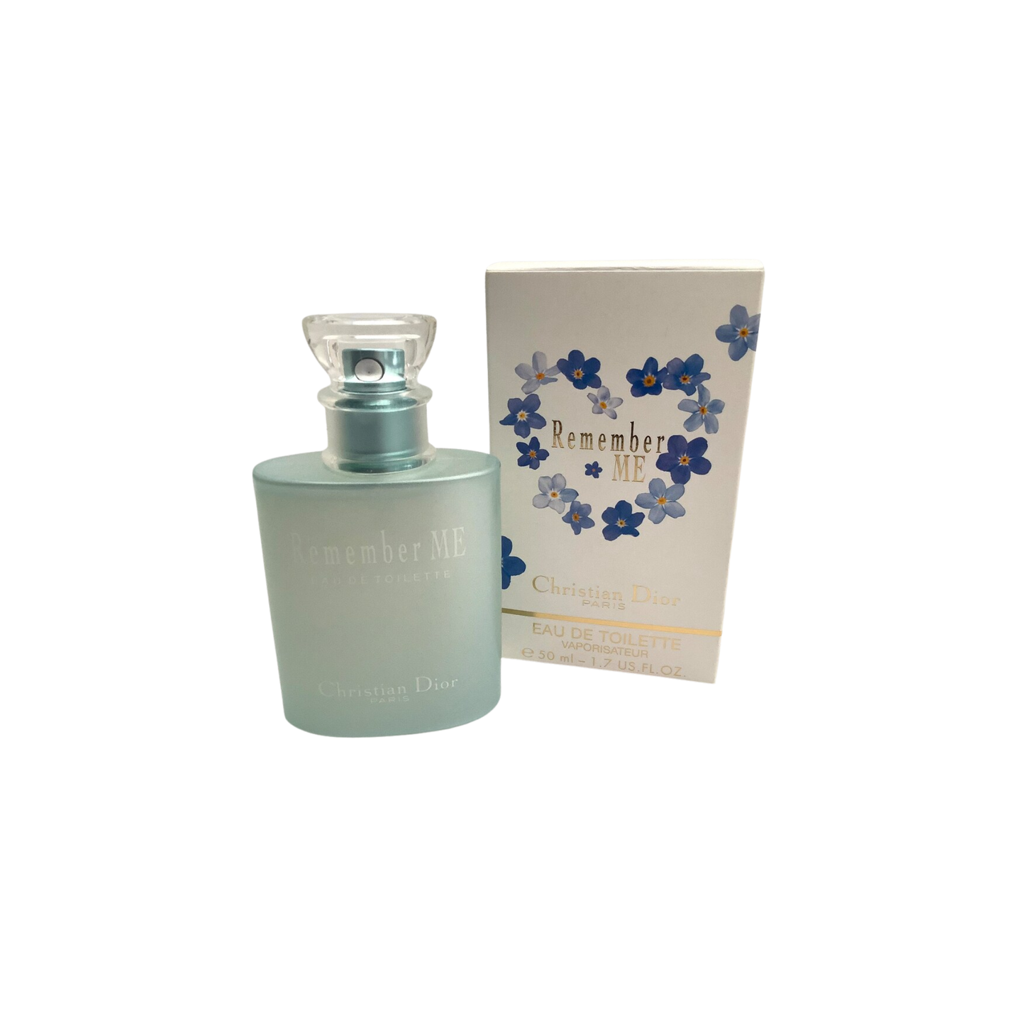 W Remember Me (Tester) by Dior – for Women