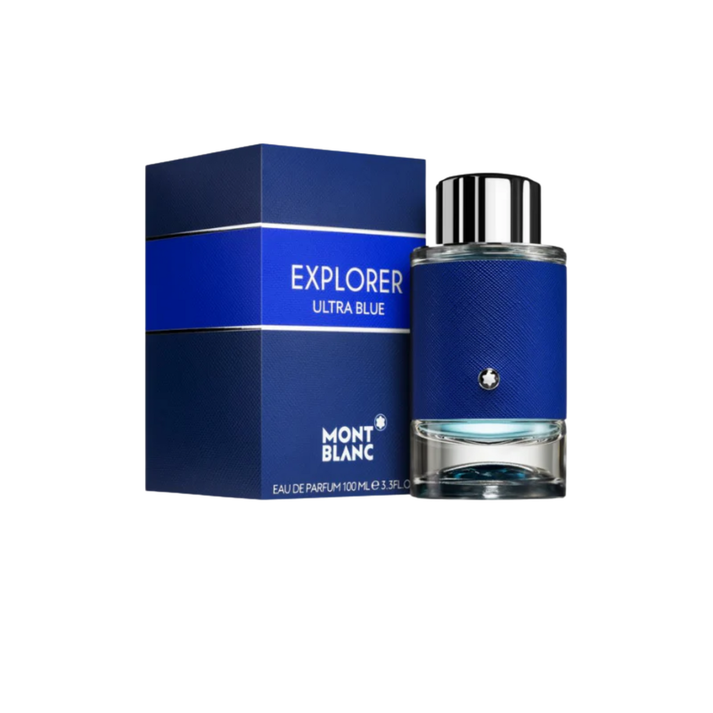 Montblanc Explorer Ultra Blue – for Men