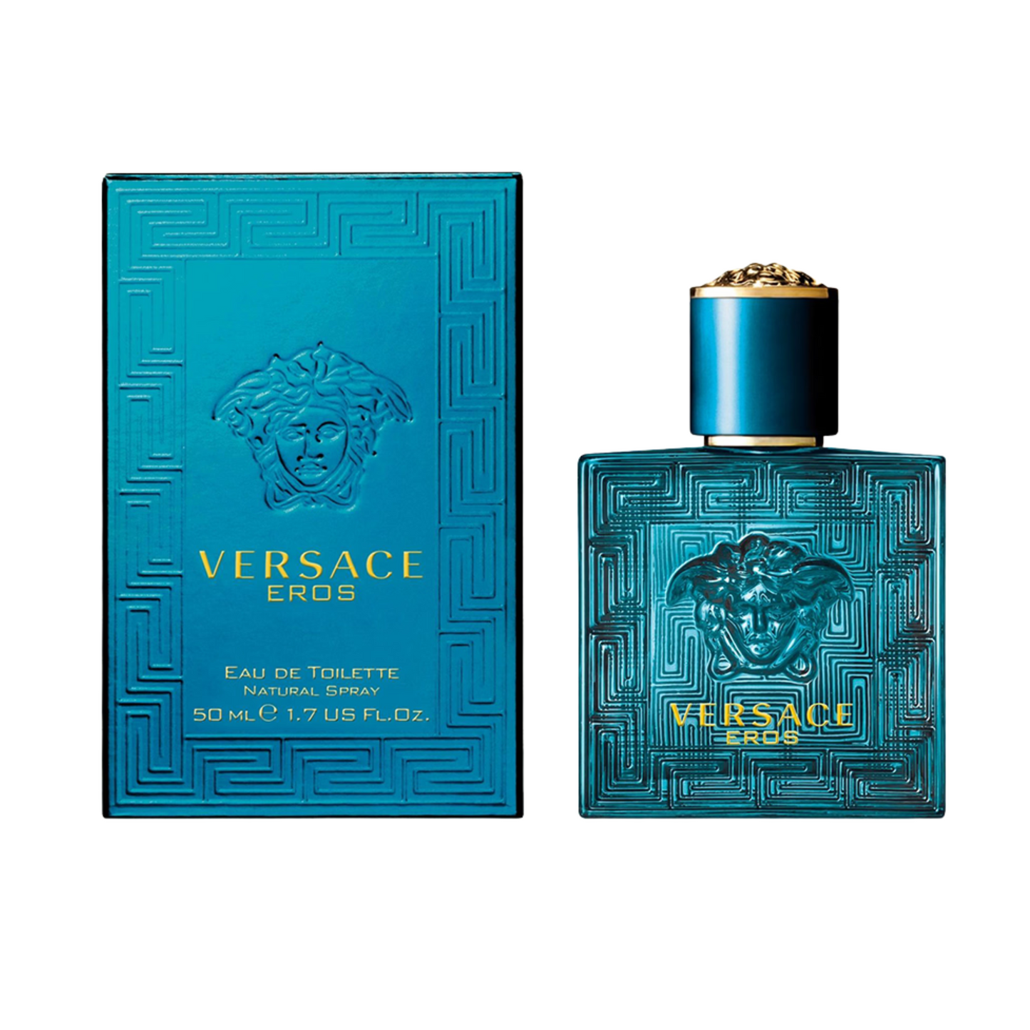 Versace Eros – for Men