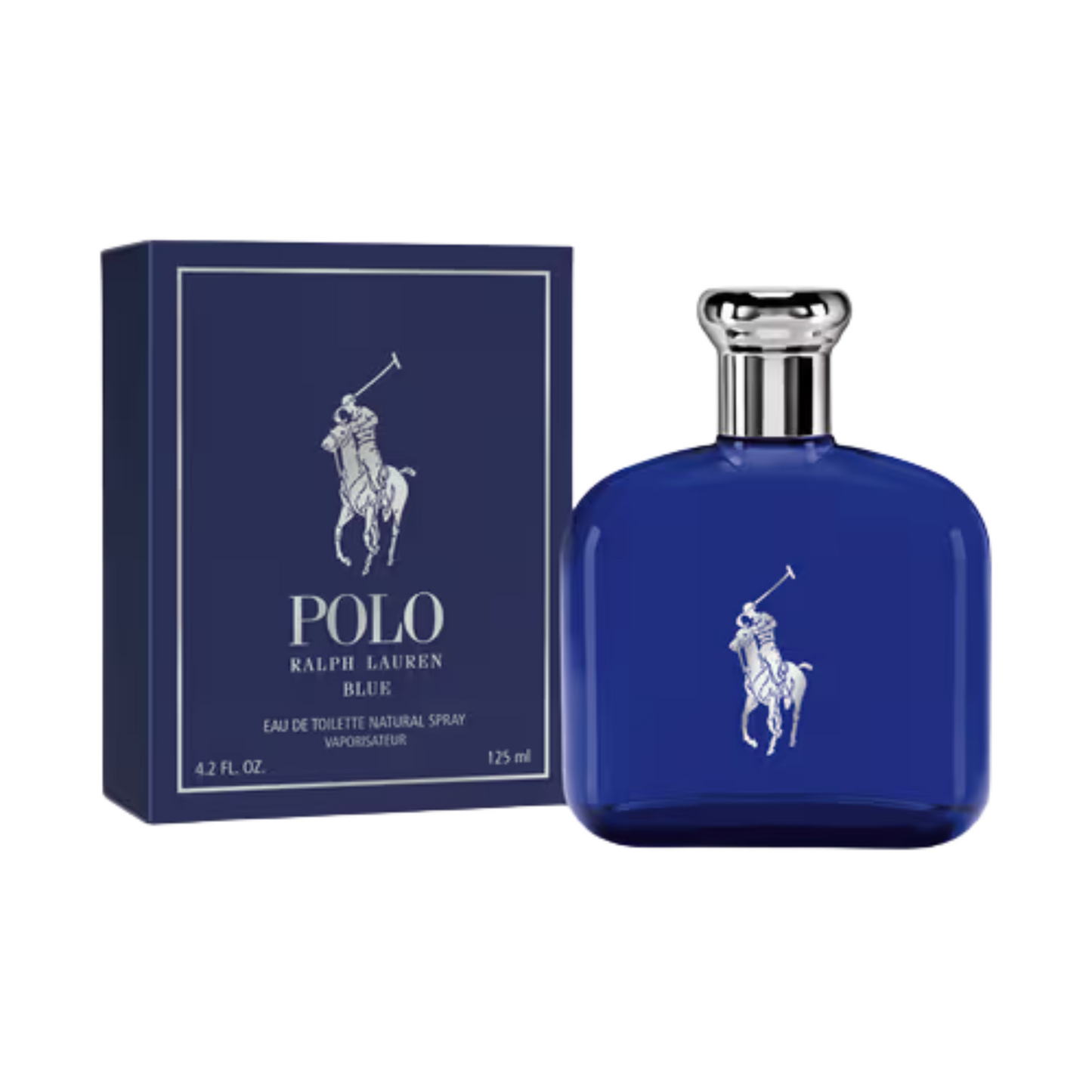 MS Polo Blue – for Men