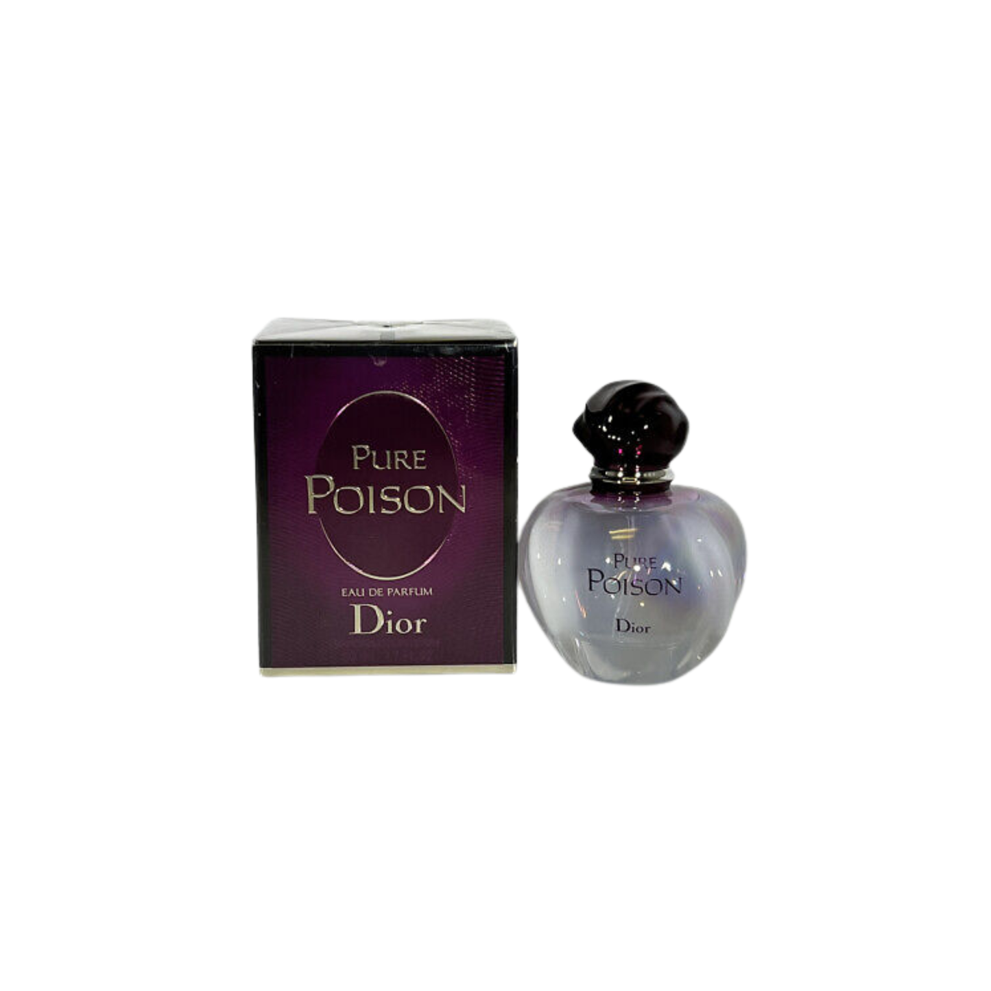 W Pure Poison (Tester) by Dior – for Women