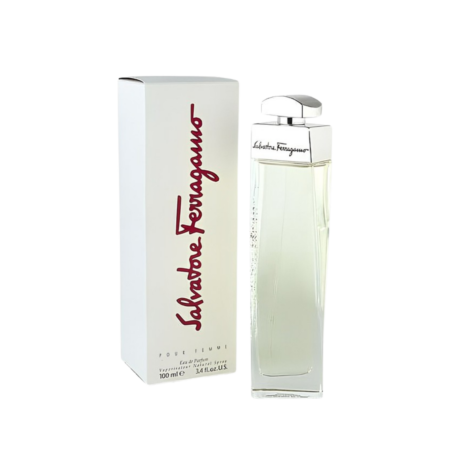 W Salvatore Ferragamo Pour Femme – for Women