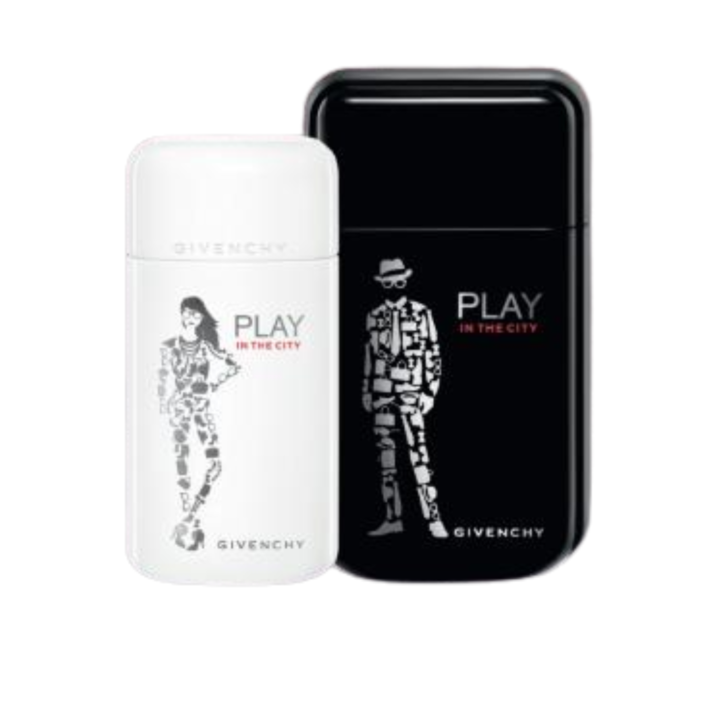 W Play in the City by Givenchy – for Women