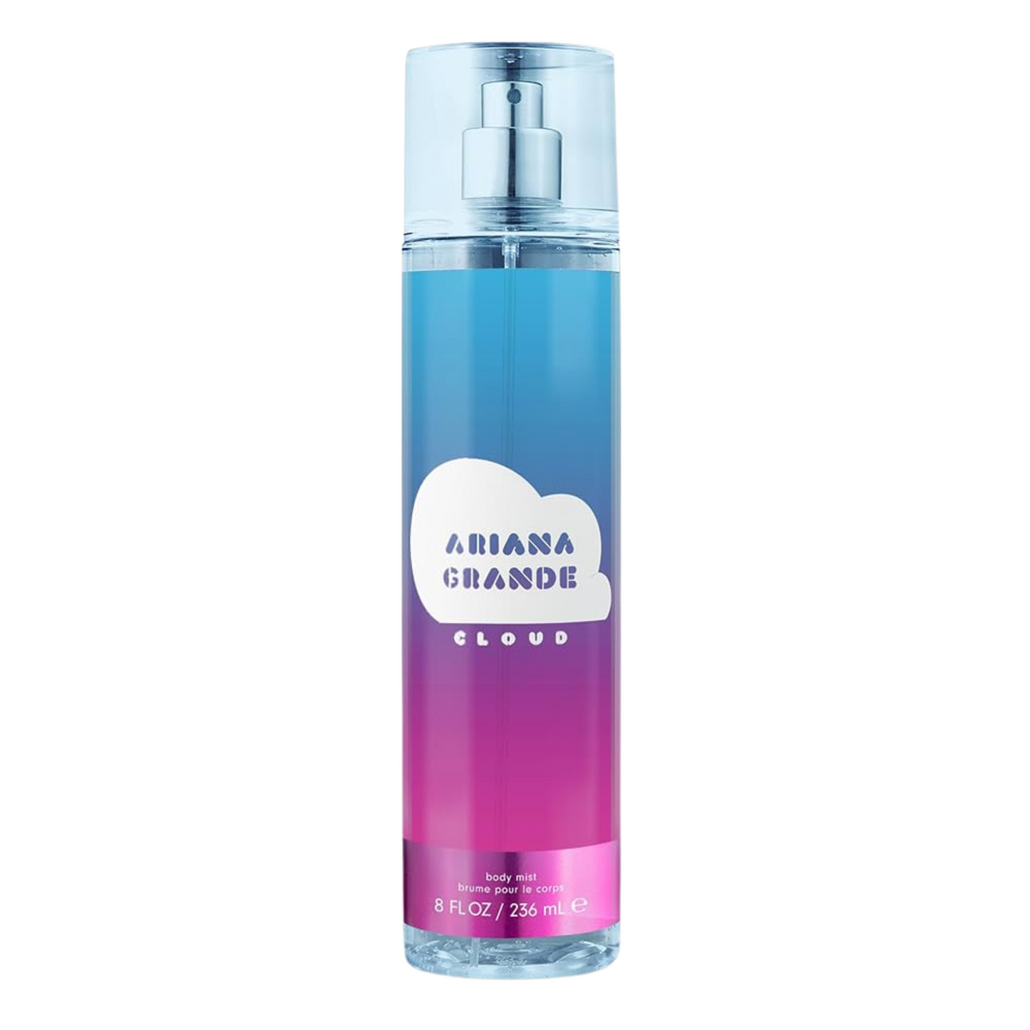 W Cloud by Ariana Grande – for Men