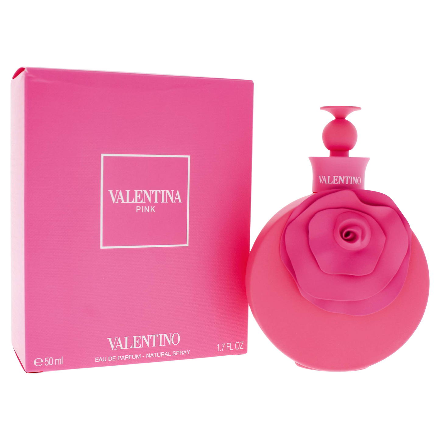 Valentina Pink by Valentino – for Women
