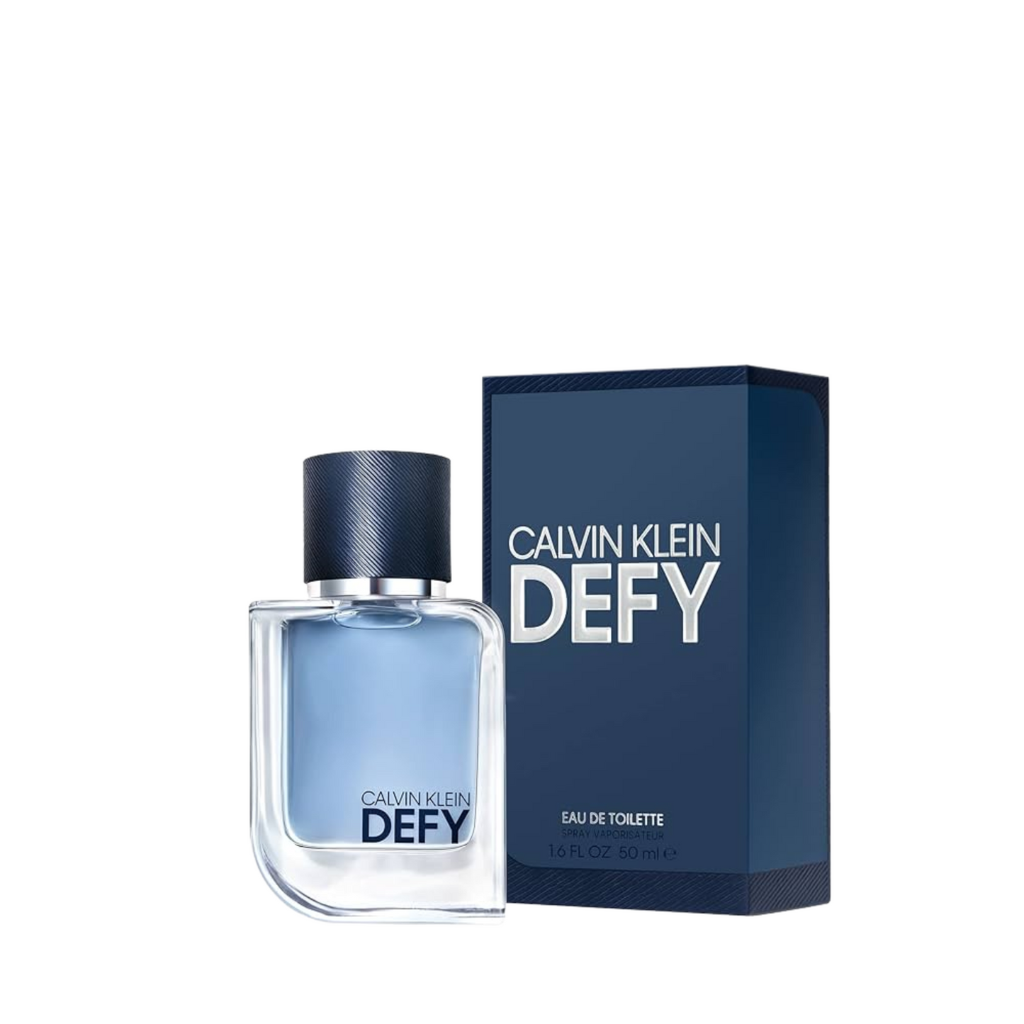 Calvin Klein Defy – for Men