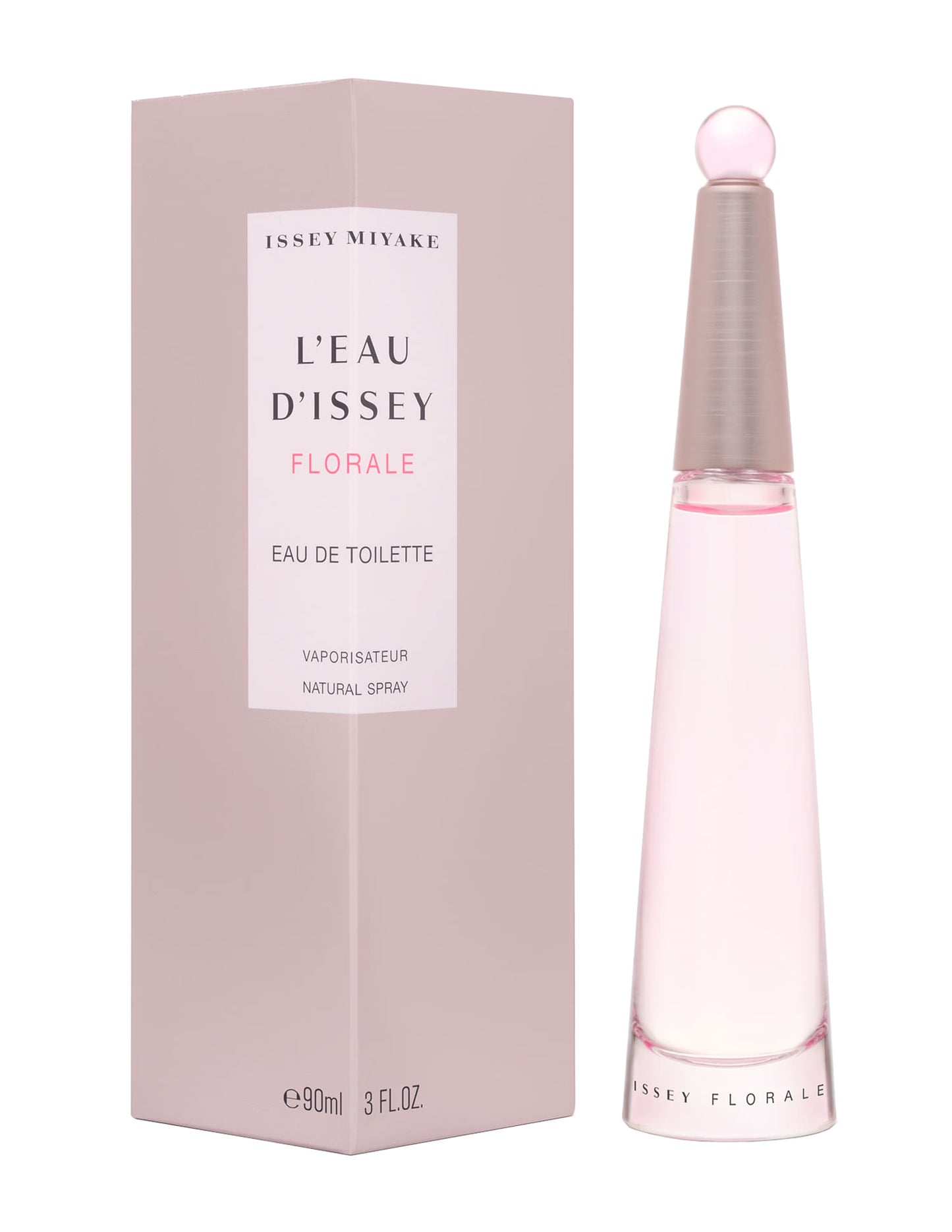 W Issey Miyake Florale – for Women