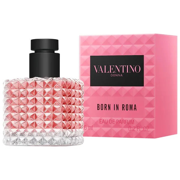 Born In Roma by Valentino – for Women