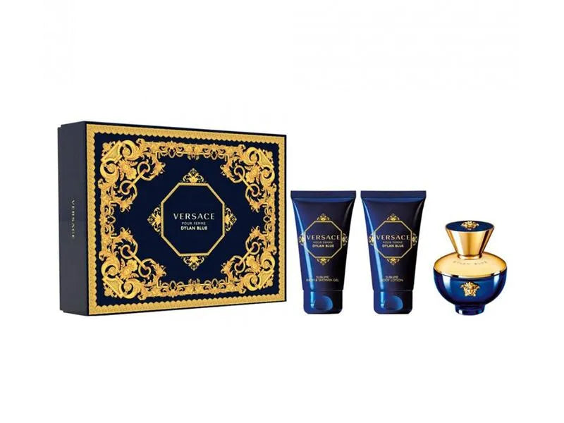 WS Dylan Blue by Versace – for Women