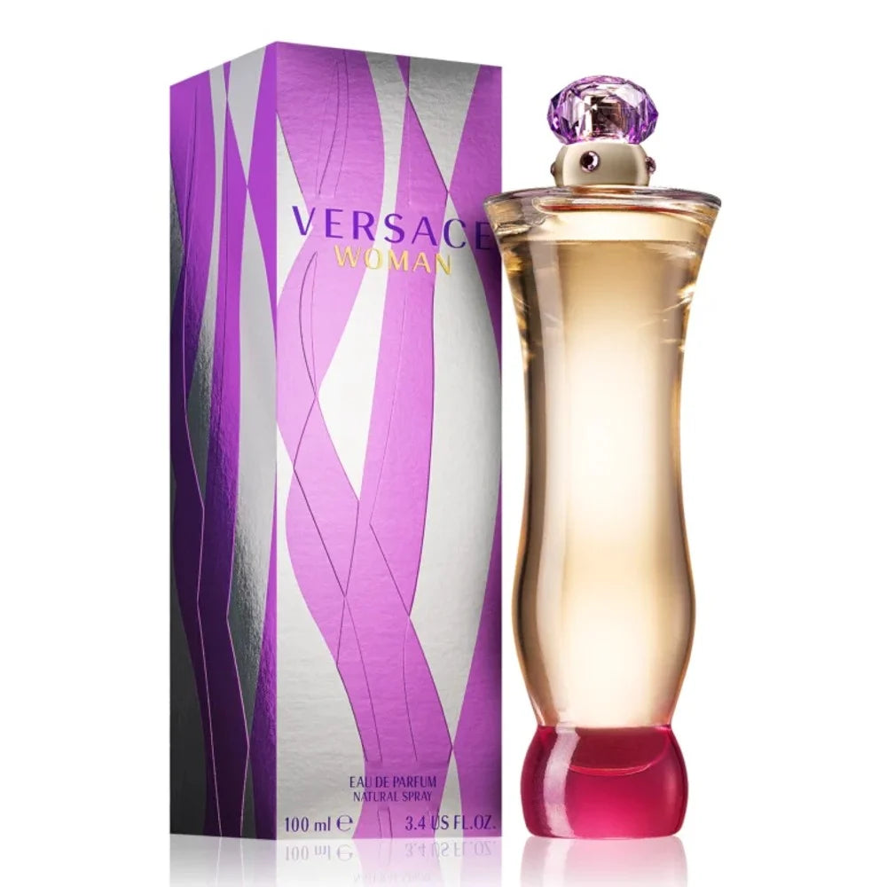 W Versace Woman by Versace – for Women
