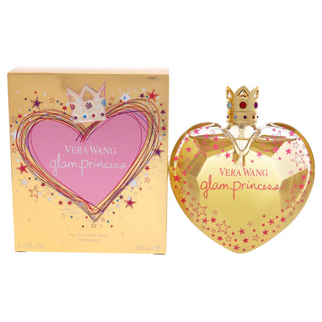 W Glam Princess by Vera Wang – for Women