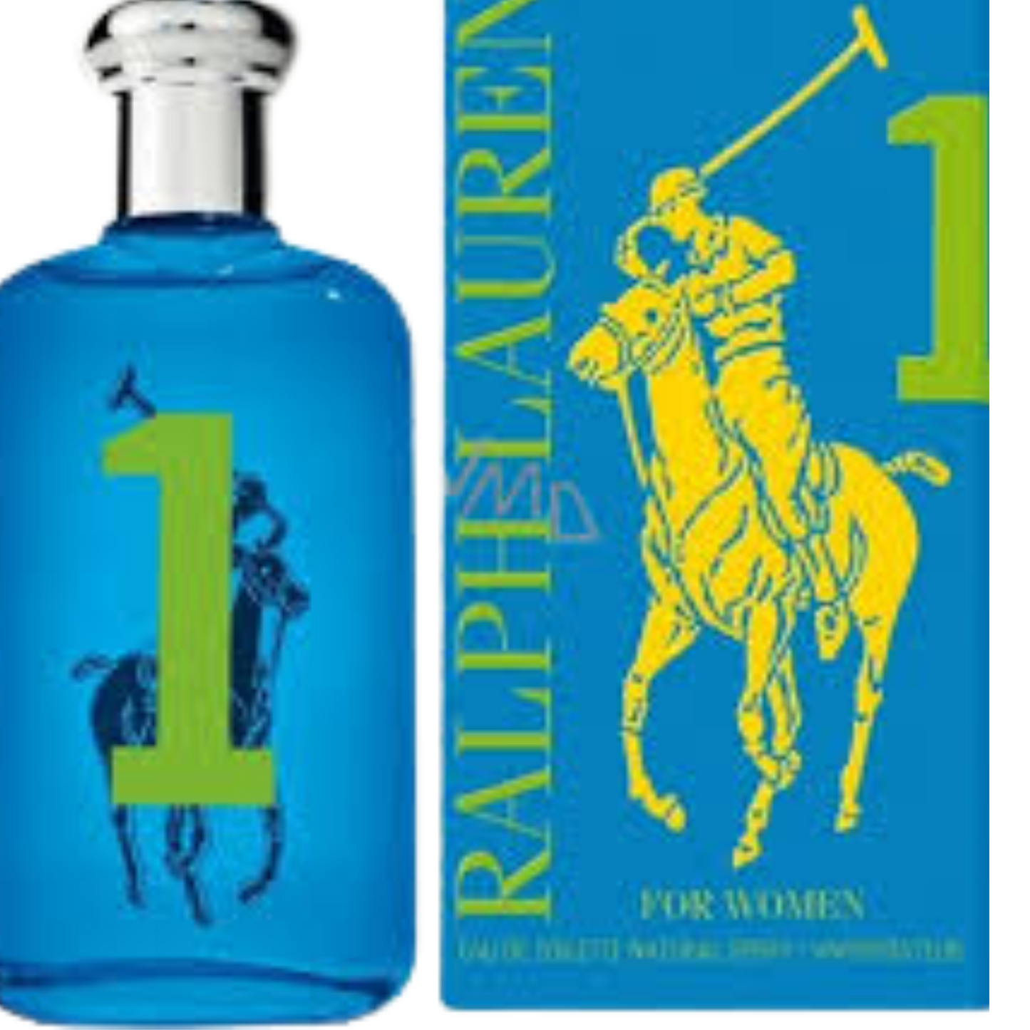 W Ralph Lauren Big Pony 1 – for Women