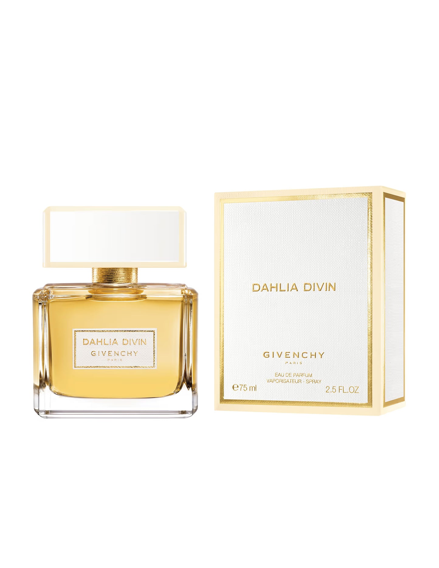 WS Dahlia by Givenchy – for Women