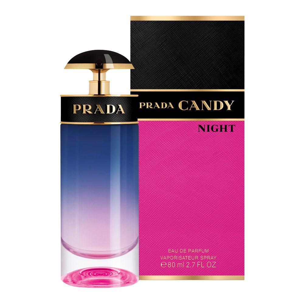 W Prada Candy Night by Prada – for Women