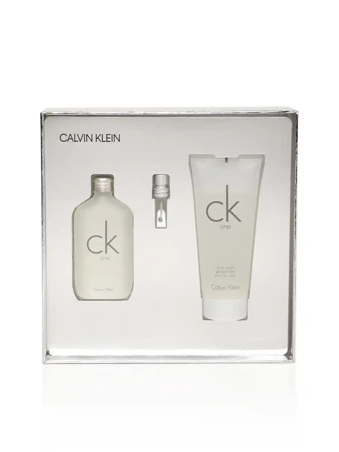 MS CK One by Calvin Klein – for Men