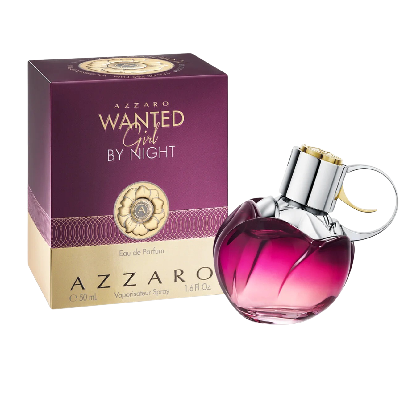 W Wanted Girl By Night UPC - For women